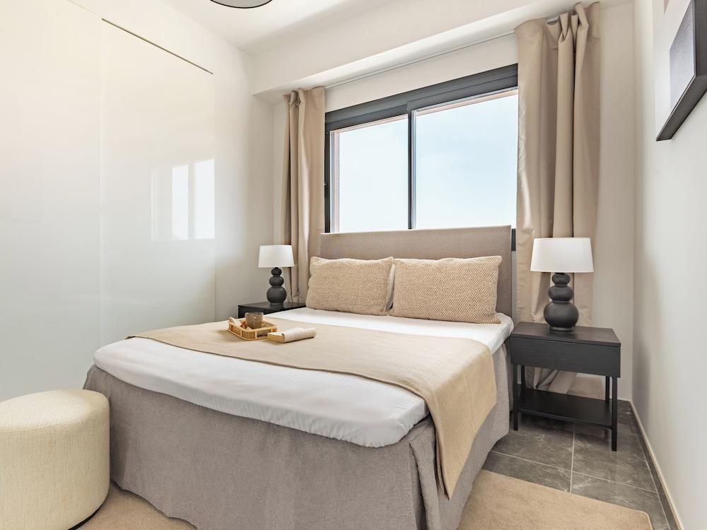 Sanders Evolution 2 Limassol