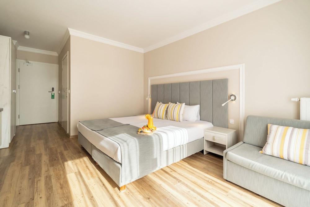 Hotel & Spa Trzy Wyspy