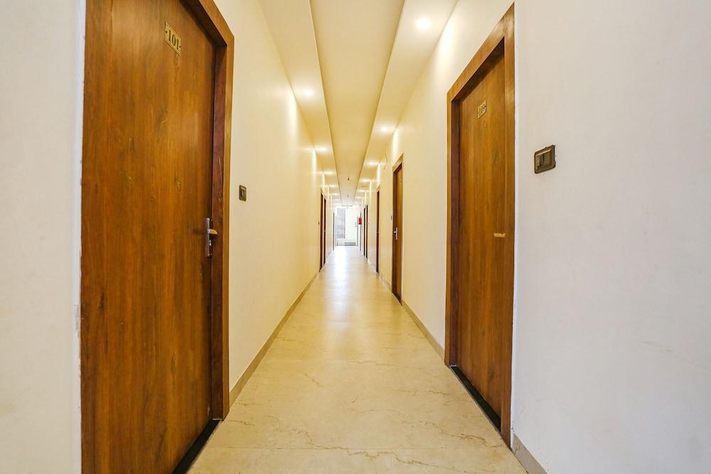 Fabhotel Brij Kaushal