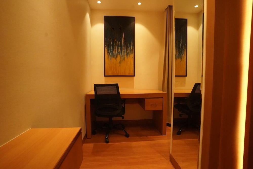 GREEN MOUNTAIN RESORT - Guna