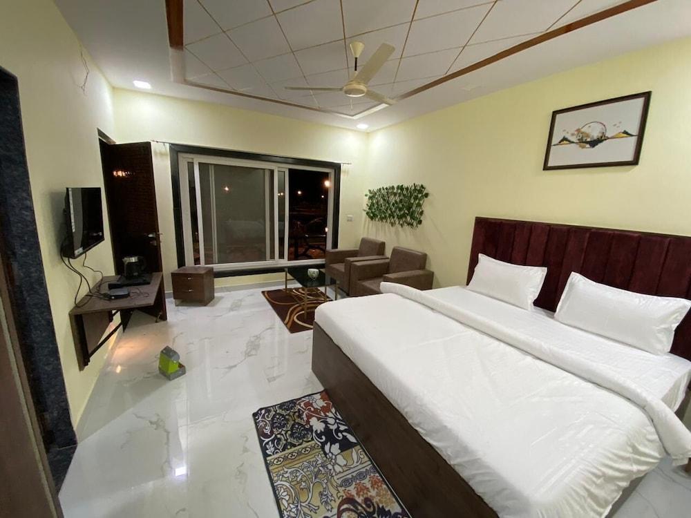 The River Park Resort