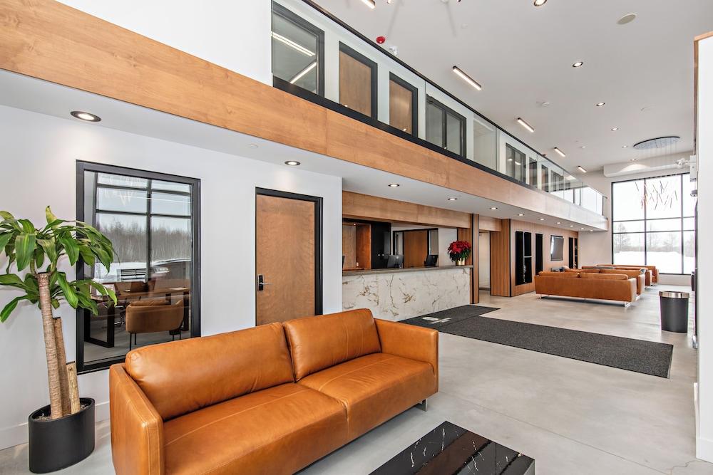 Le Boréal Abitibi Hôtel