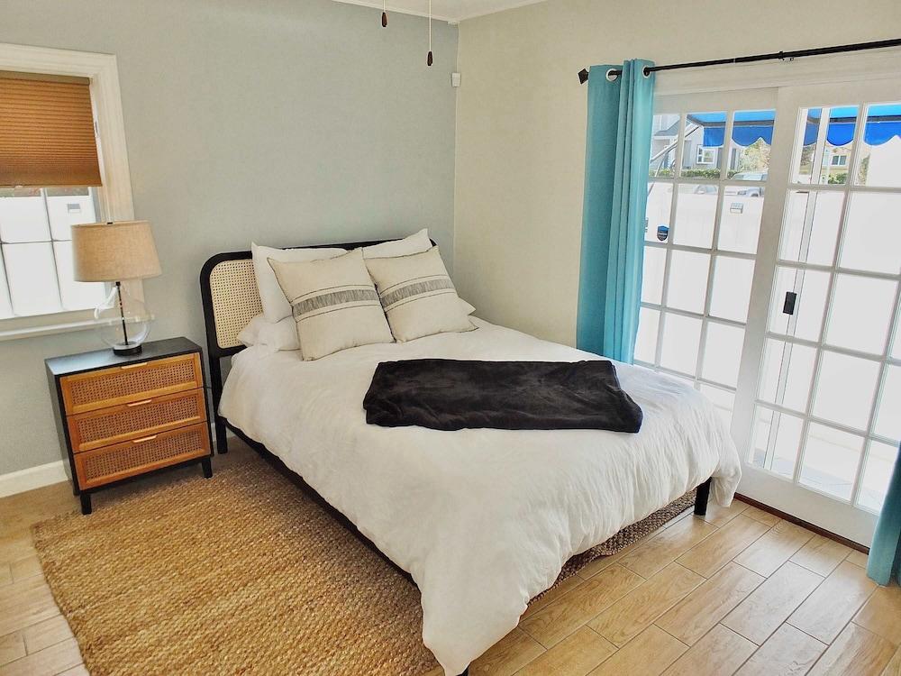 Belmont Shore Beach House