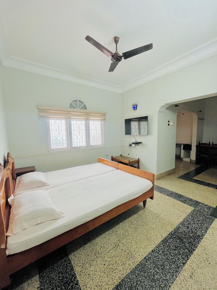 Maganlal Mehta Bhavan