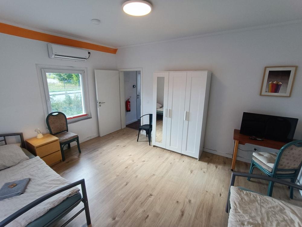 Hostel Gransee
