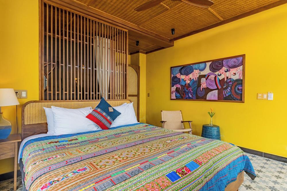 May Villa 6BR Oceanview An Bang Beach