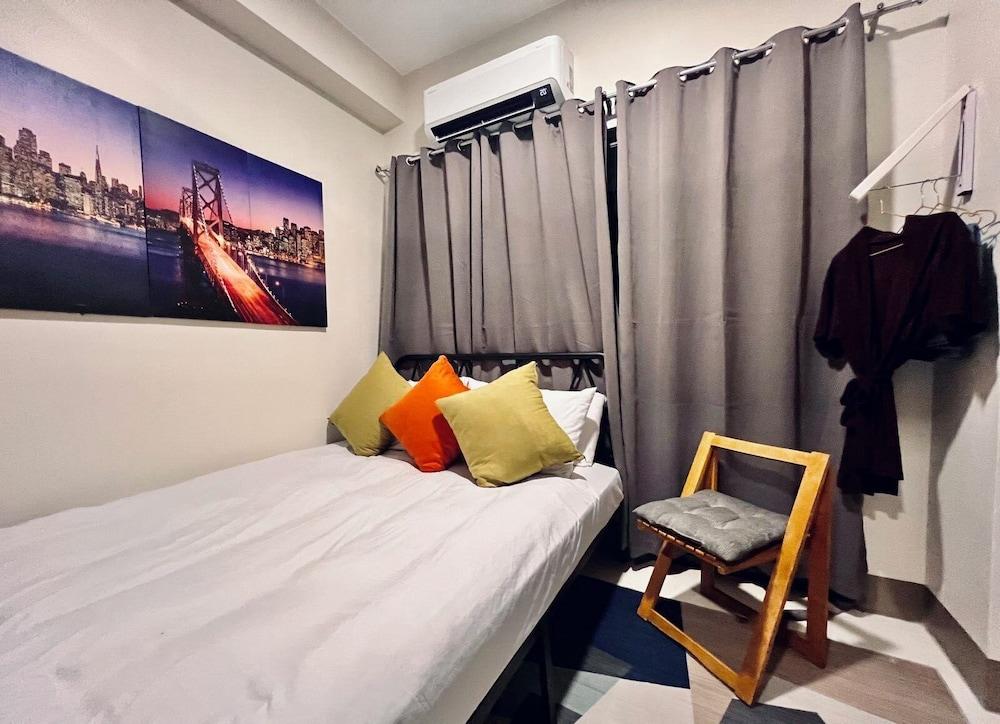 Greenfield Ortigas CBD Residences