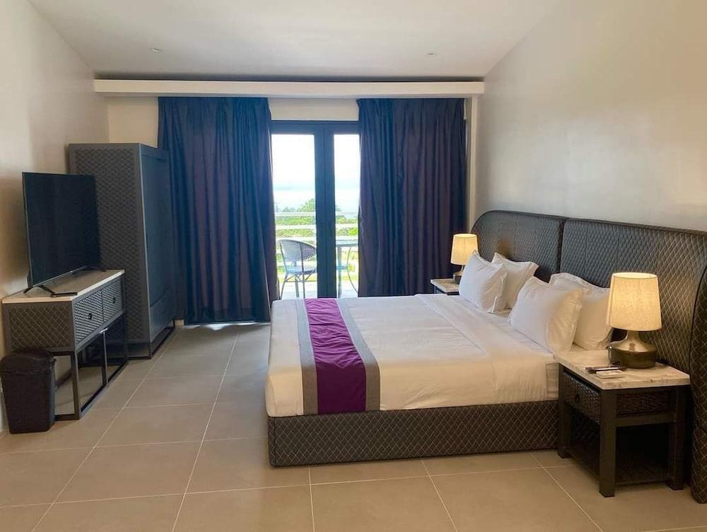 The Vineyard at Tanauan