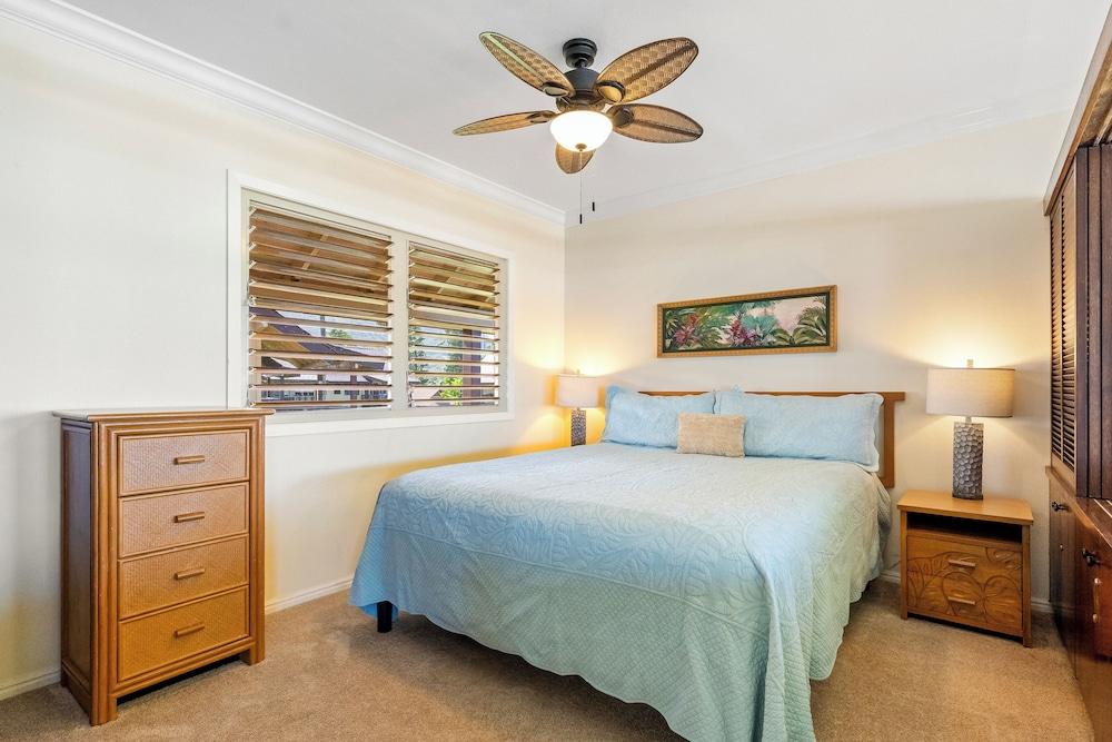 Hanalei Colony Resort F3