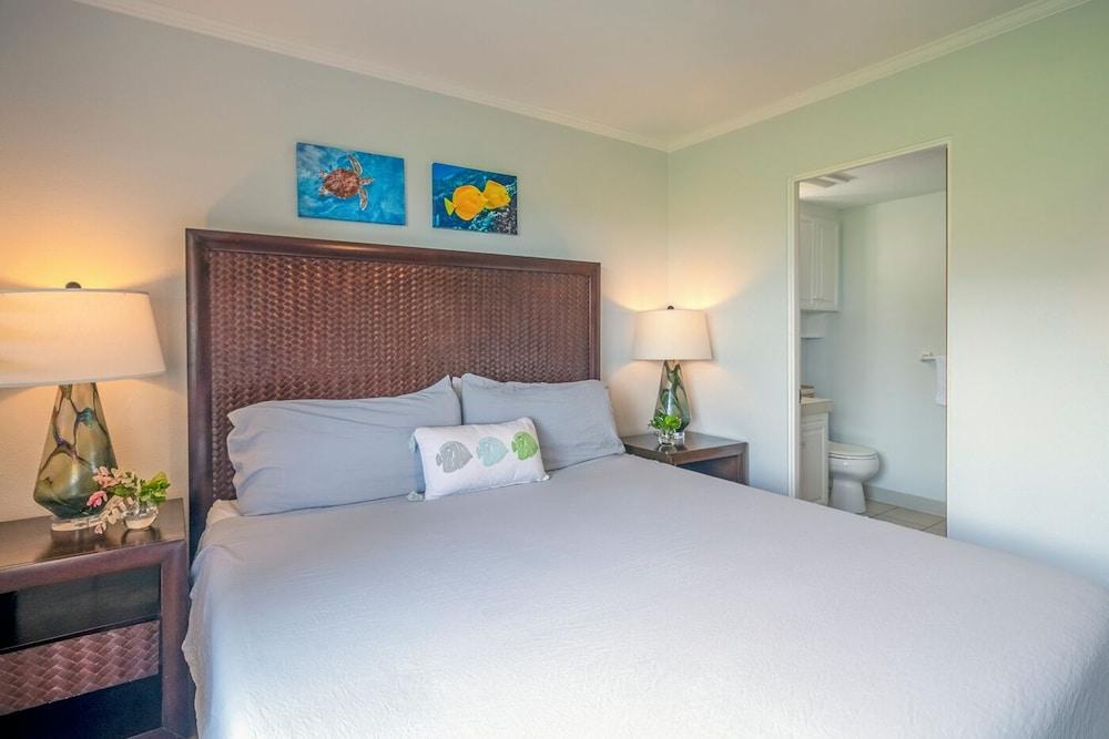 Hanalei Colony Resort C2