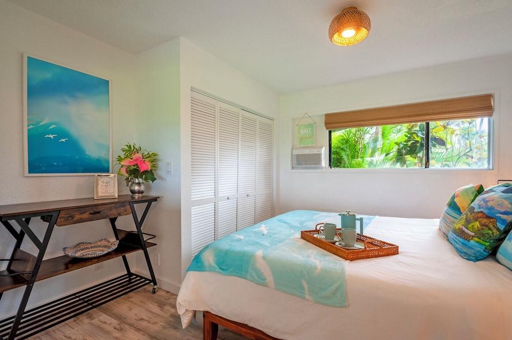 Kamahana 16 - Downstairs