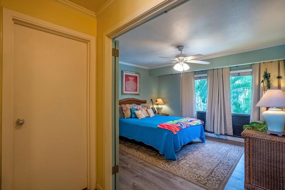 Kahala at Poipu Kai 123