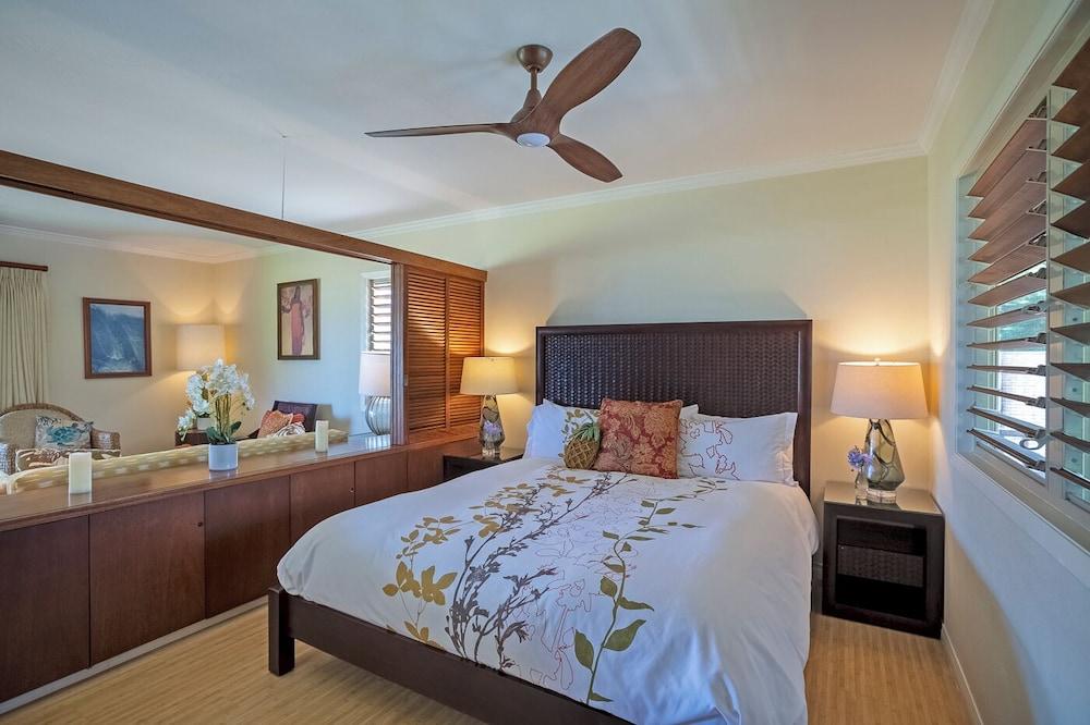 Hanalei Colony Resort C4