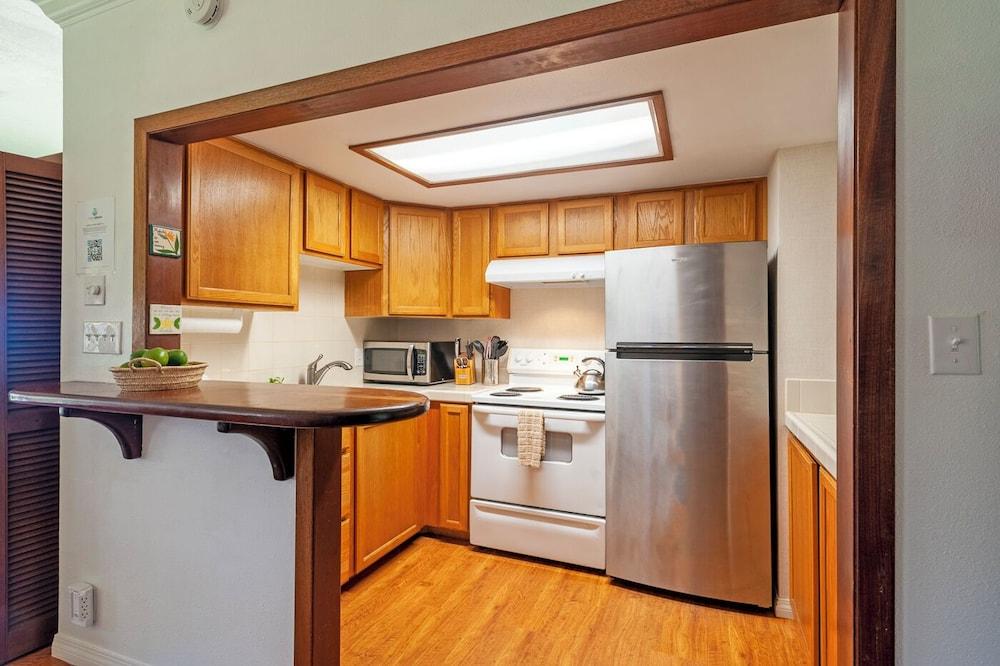 Hanalei Colony Resort J3