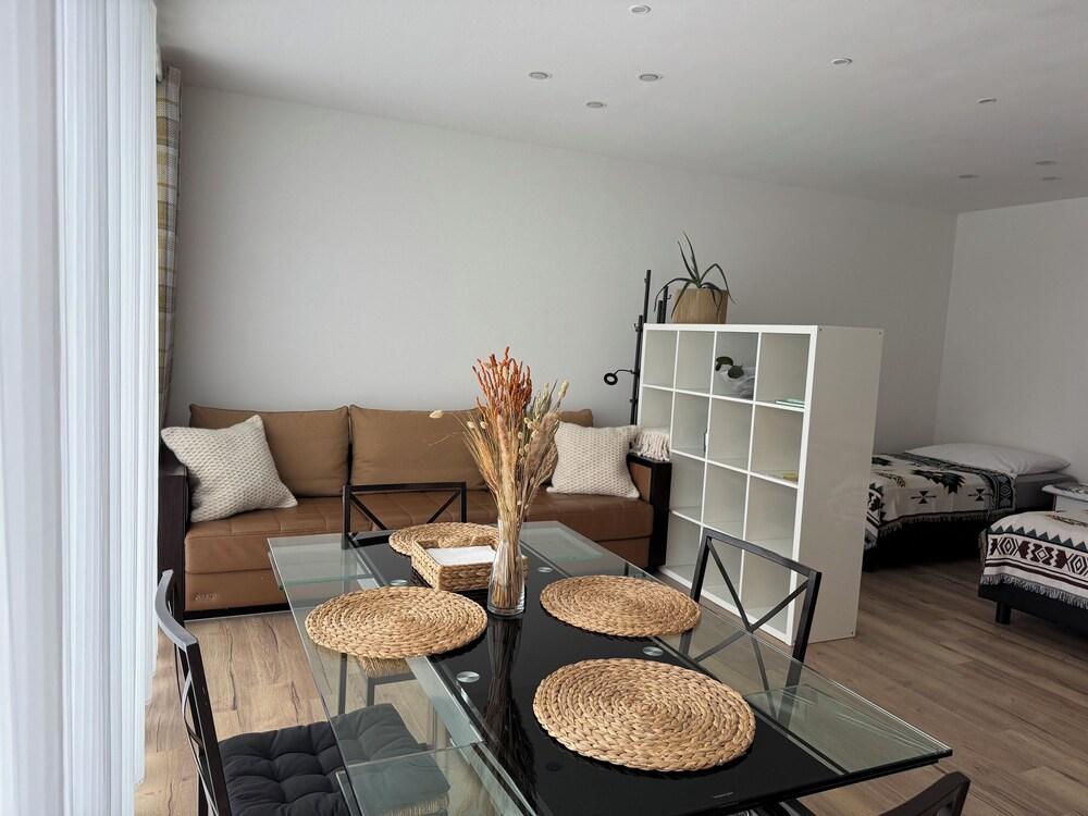 Modern House Gehrden 2