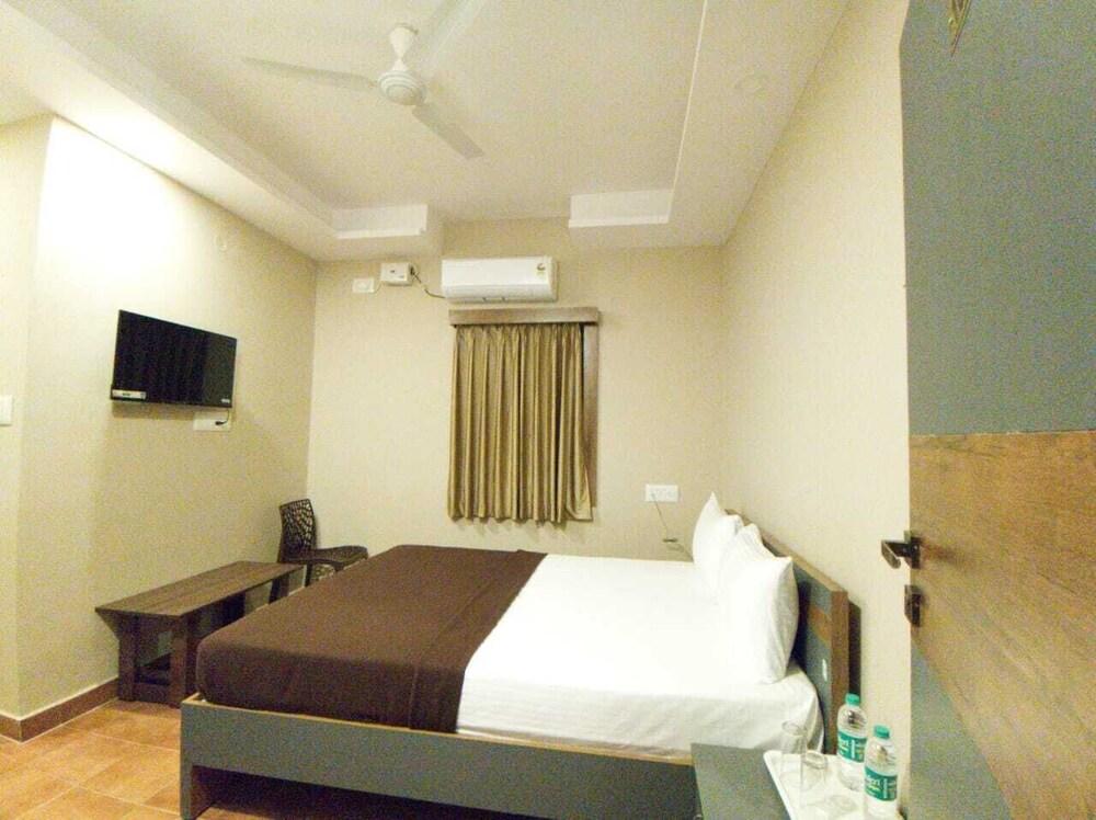 The Nisarga residency