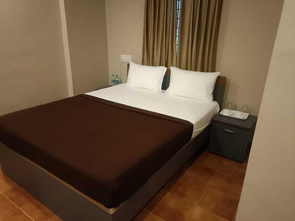 The Nisarga residency