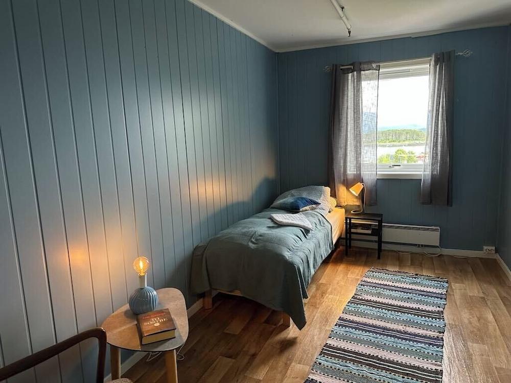 Våg Helgeland Solbakken