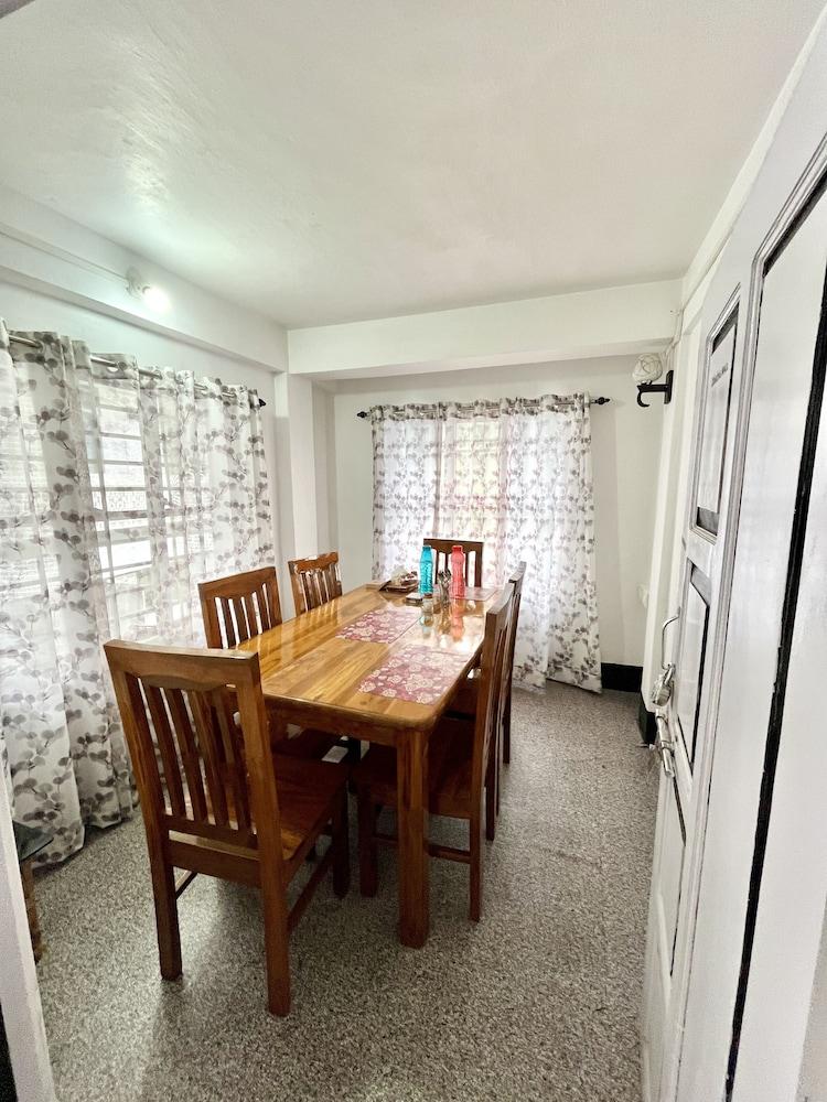 Bethesda Dheem Homestay