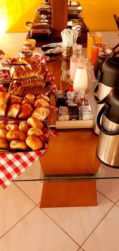 Pousada Jardim da Lagoa