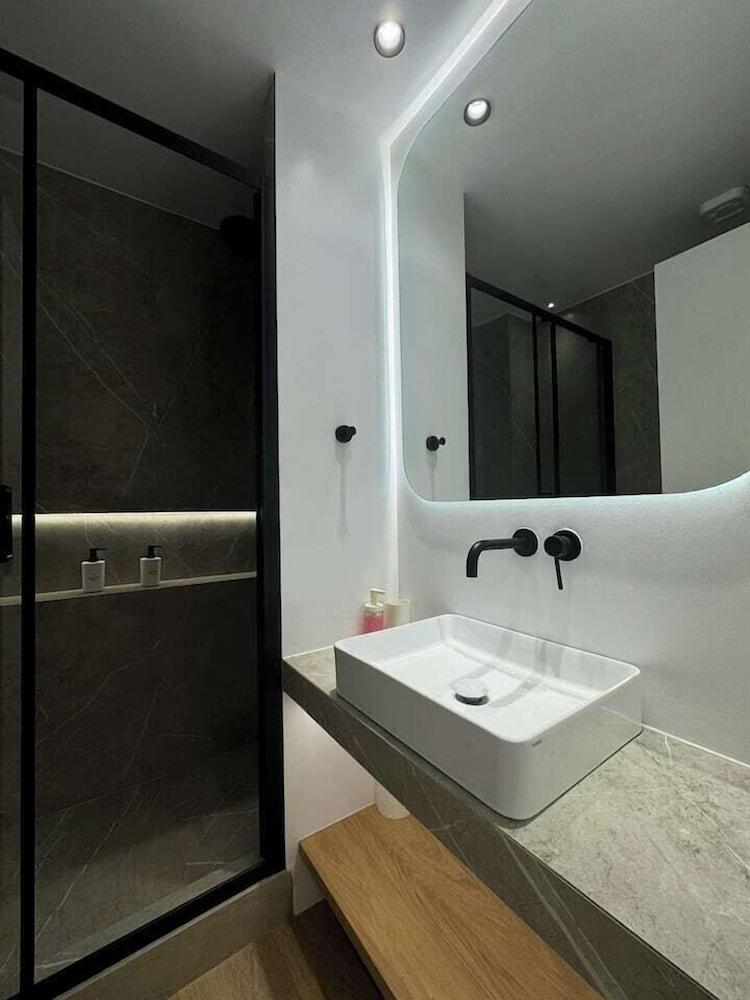 BlueMotion - PortSuite 4A