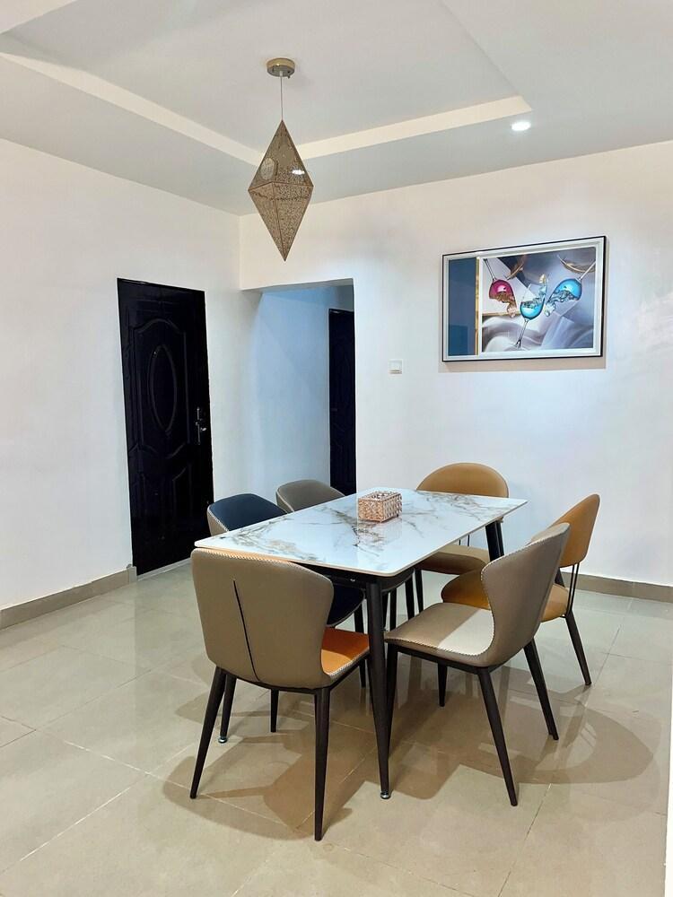 Bilak Luxury Apartments & Homes Ltd