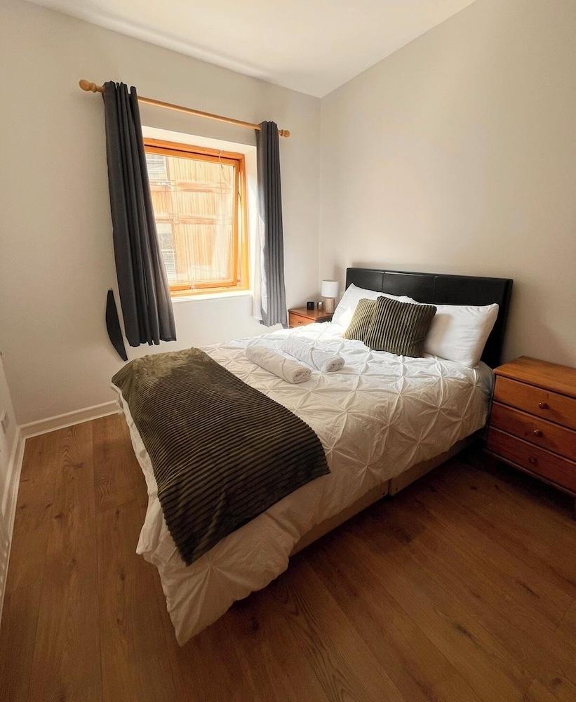 Entire Apartment in Heart of Dublin