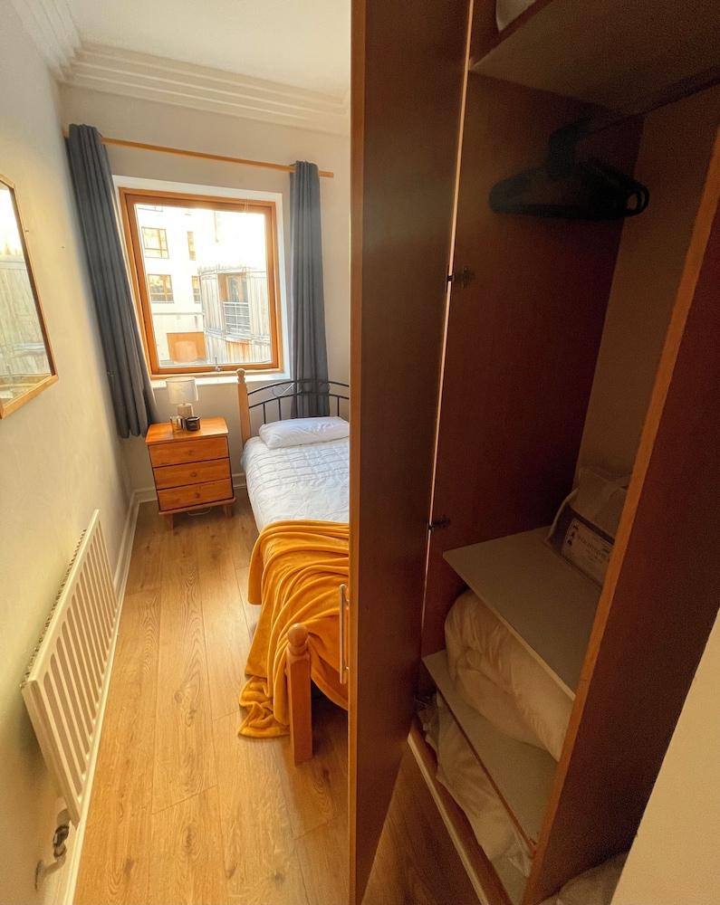 Entire Apartment in Heart of Dublin