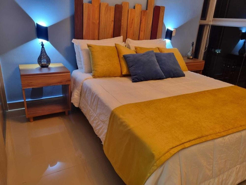 Apartamento Navy 2 habitaciones