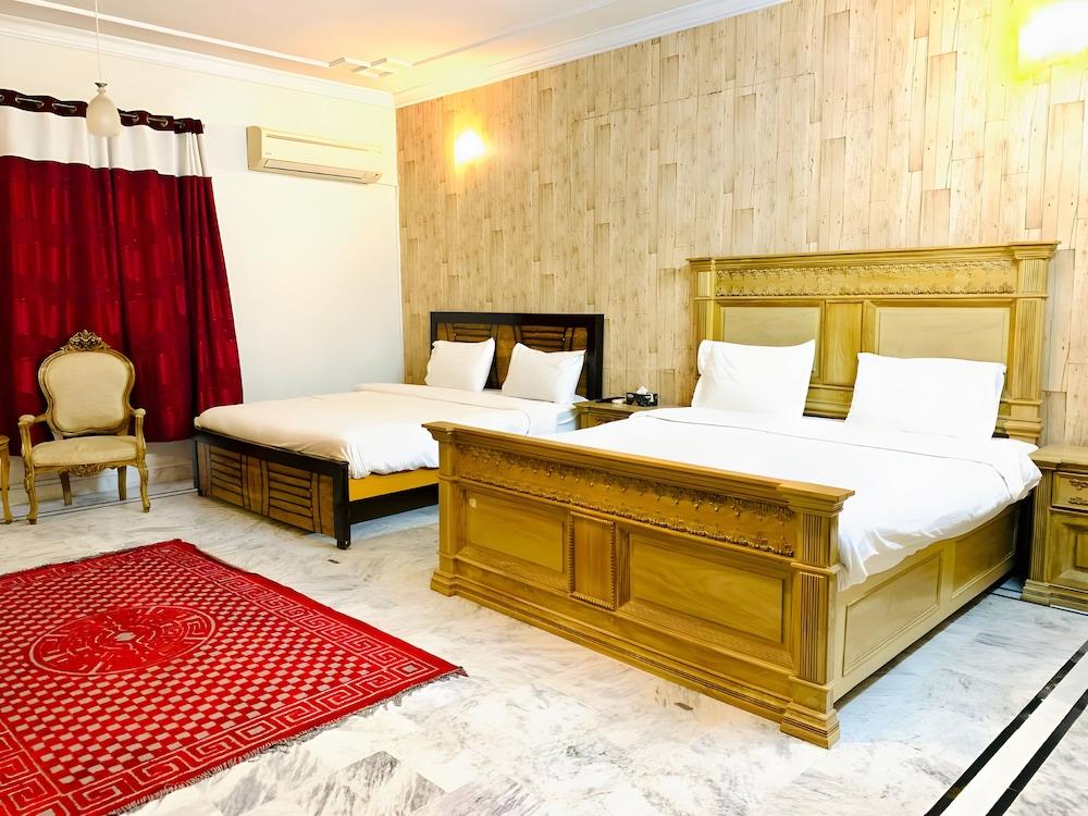 Grace Palace Guest House