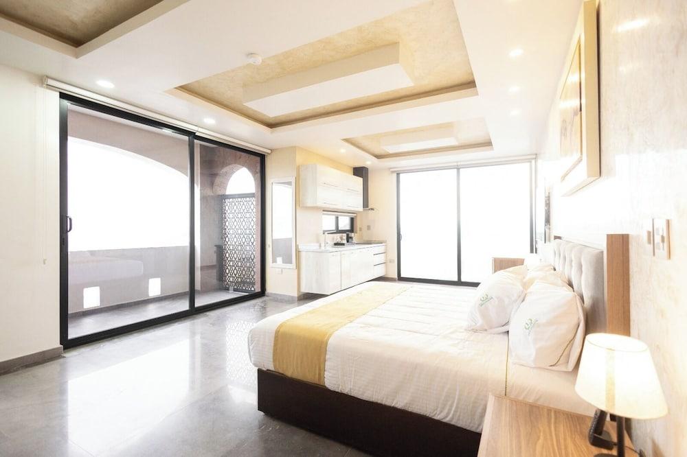 HOTEL QUINTA LOS LAURELES