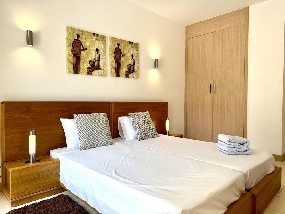 Paradise in Santa Maria