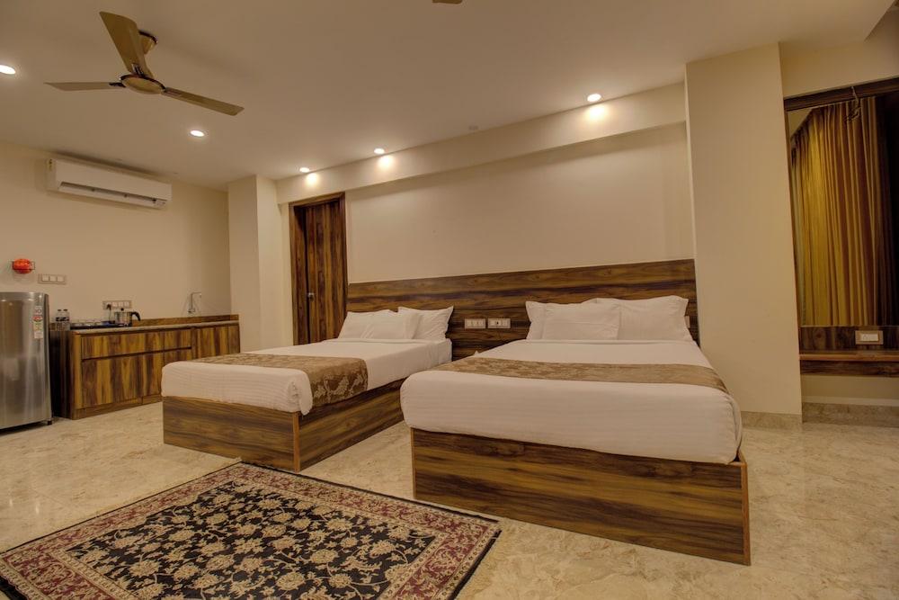 Greenstones Boutique Hotel