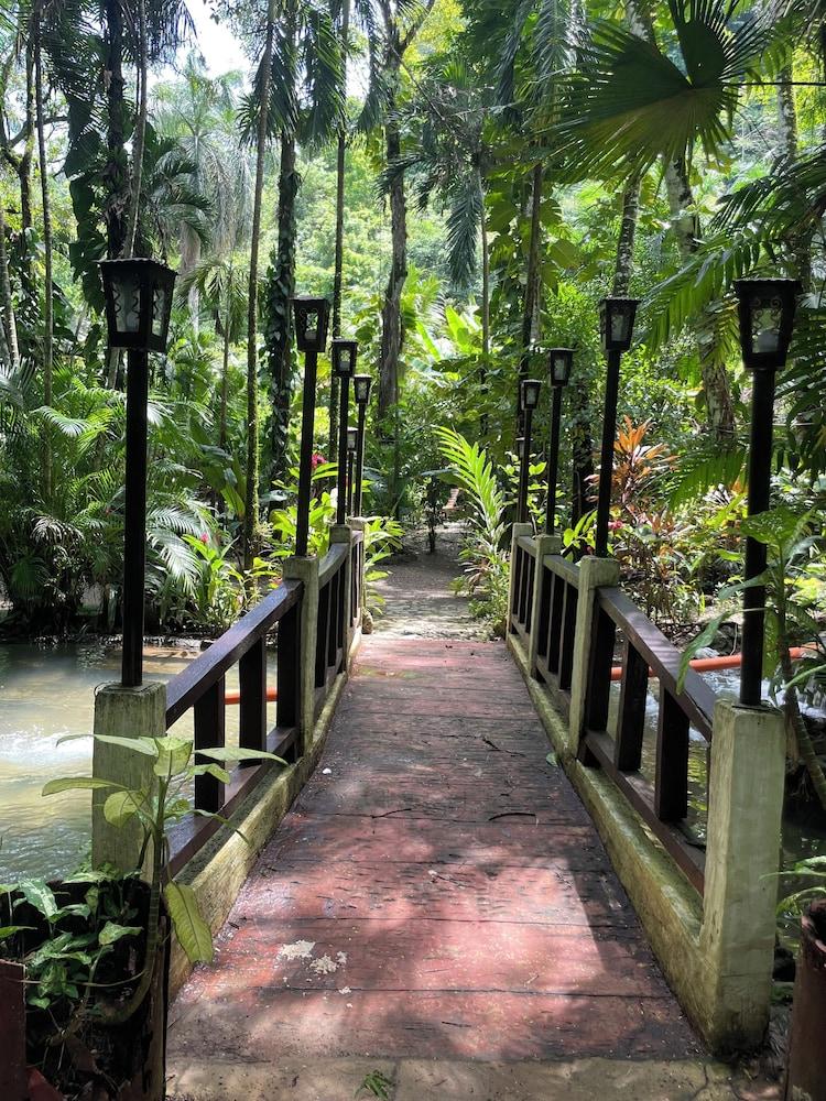 Hotel Posada de Don Alonso