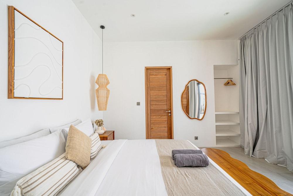 Villa Madeleine Uluwatu