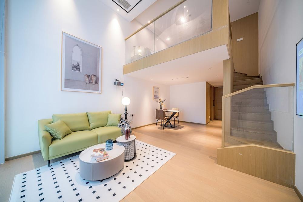 F-TOWN Fangtang Hotel - Shenzhen City