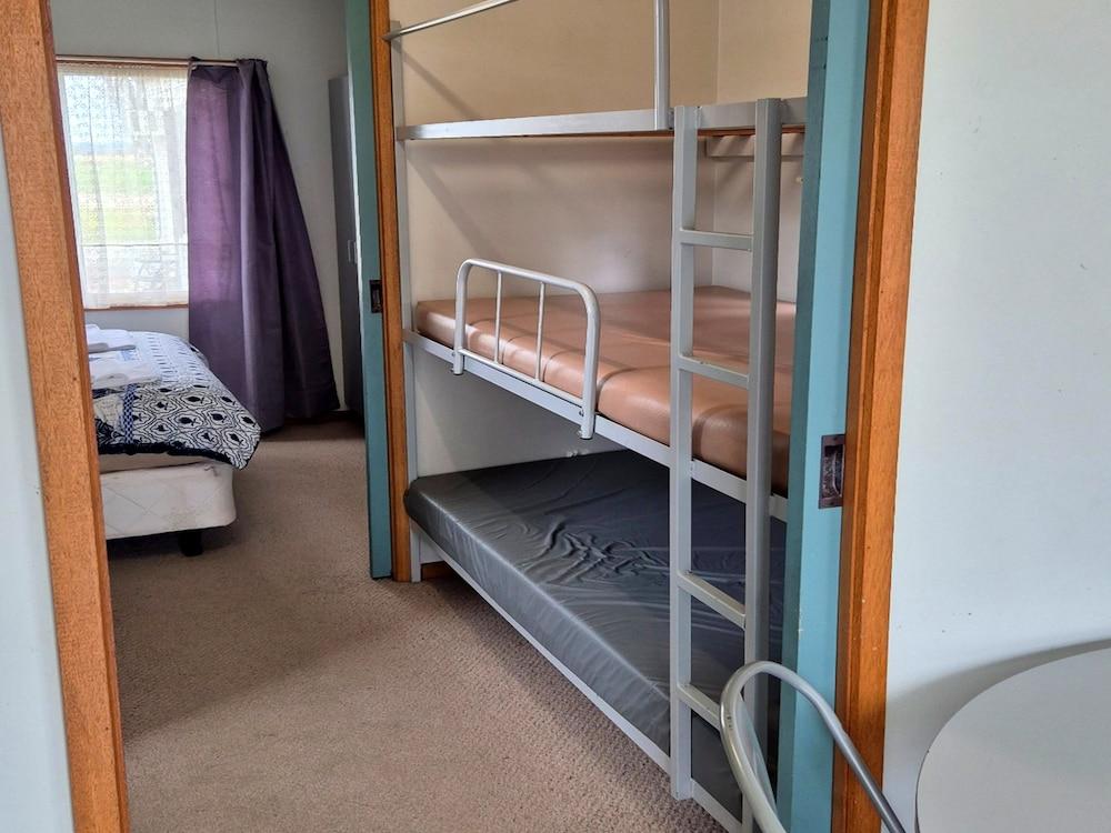 Tamworth Holiday Park