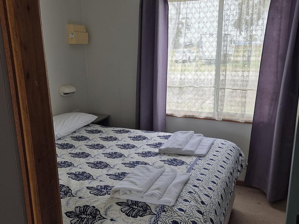 Tamworth Holiday Park