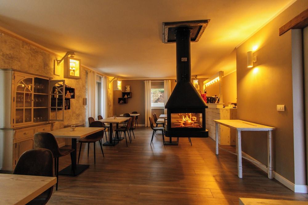 Agriturismo agli ulivi