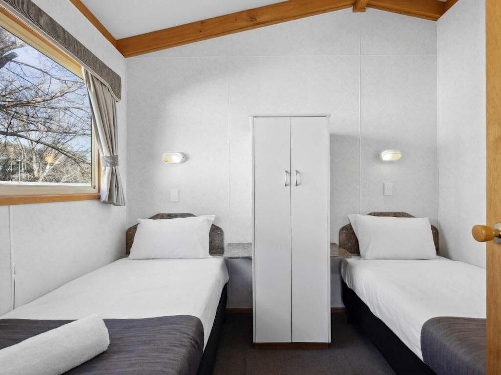 Canberra Holiday Village