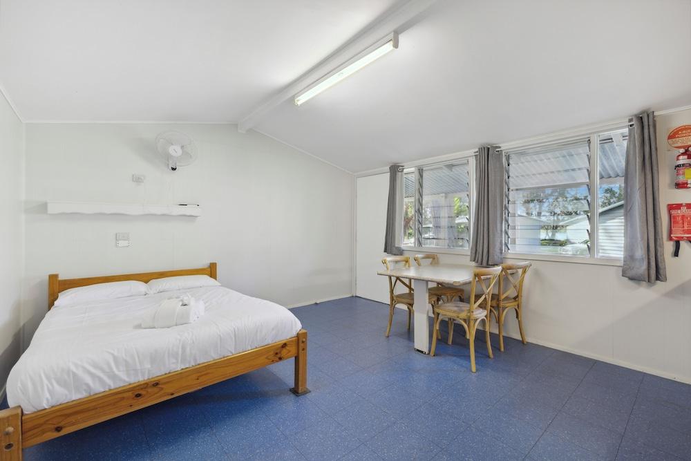 Valla Beach Holiday Park