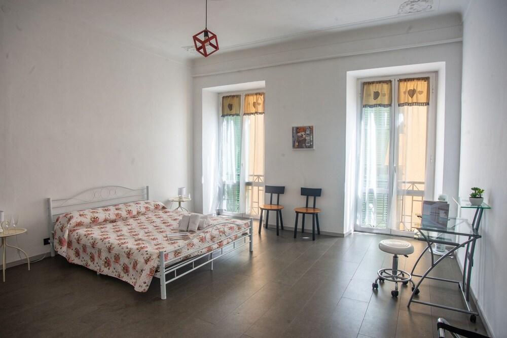 Sanremo Centro Porto Vecchio