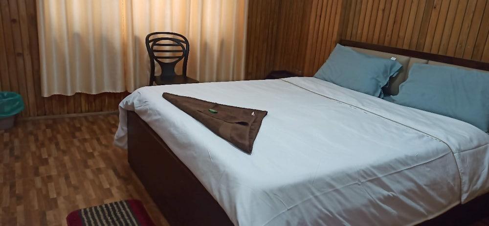 Goroomgo Sonar Tori Gangtok