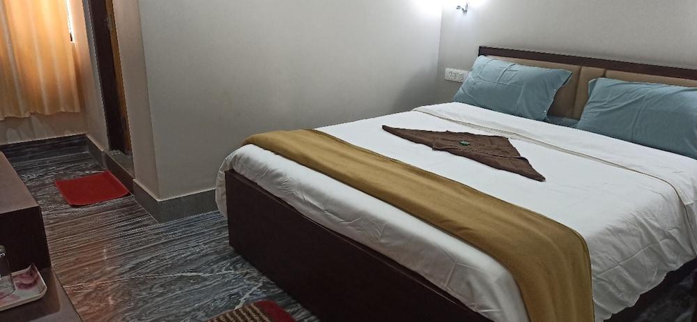 Goroomgo Sonar Tori Gangtok