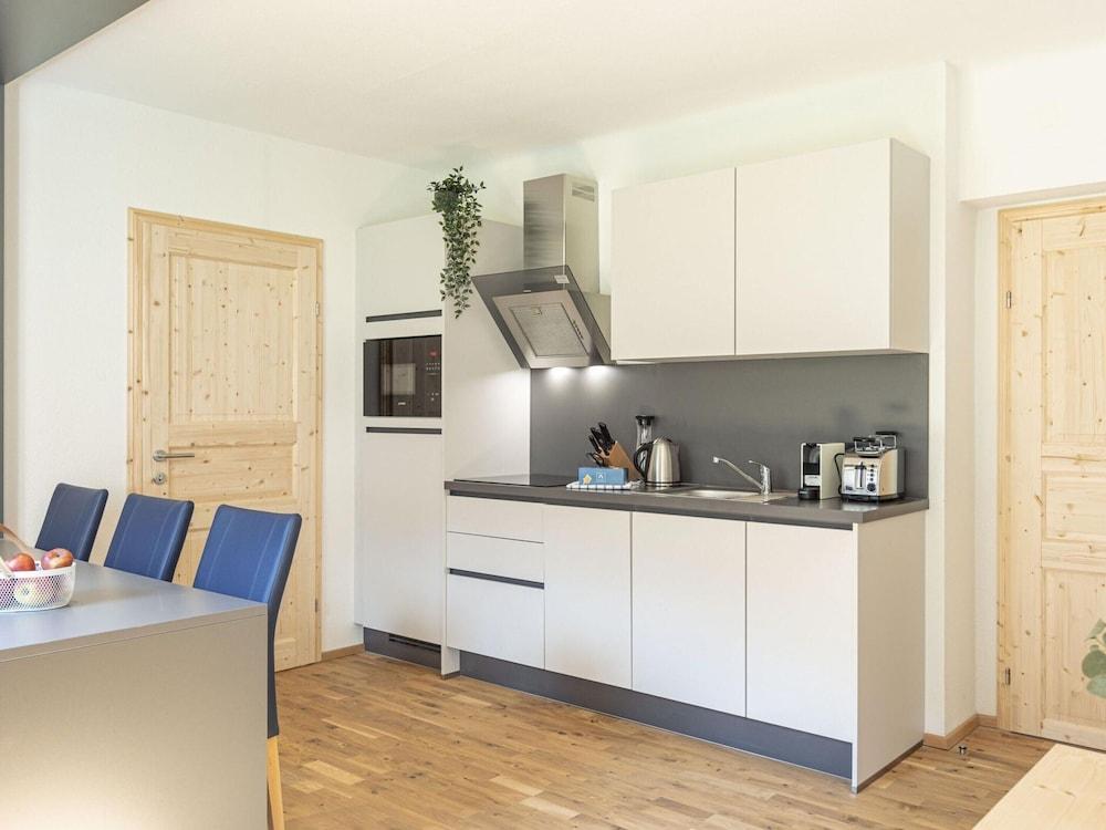 Lush Apartment in Styria With Whirlpool