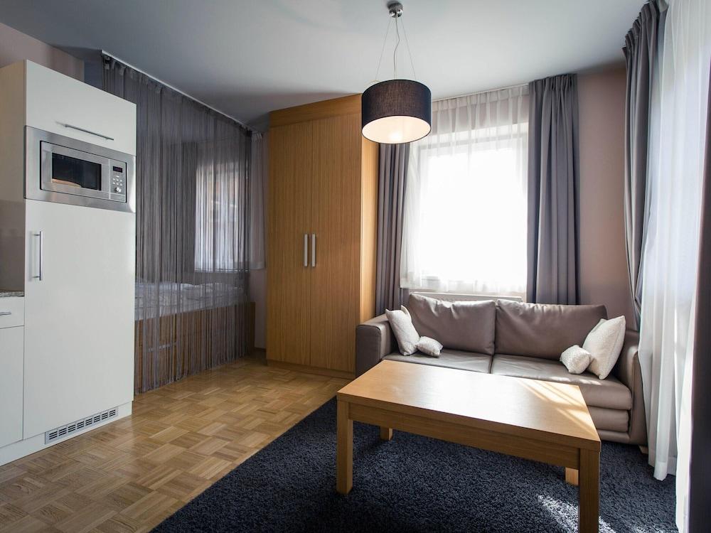 Apartment in Alps Near Ski Slope