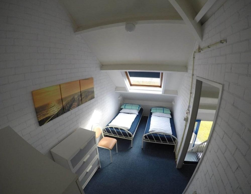 Holiday Home in Breskens Near the Beach