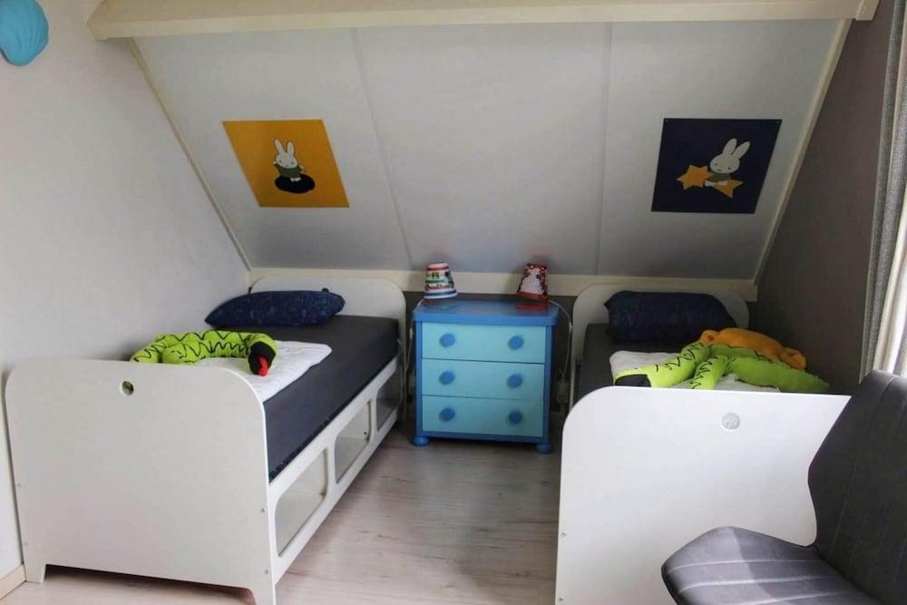 Peaceful Coastal Bungalow