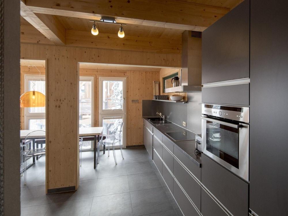 Chalet in Austria Near Ski Resort