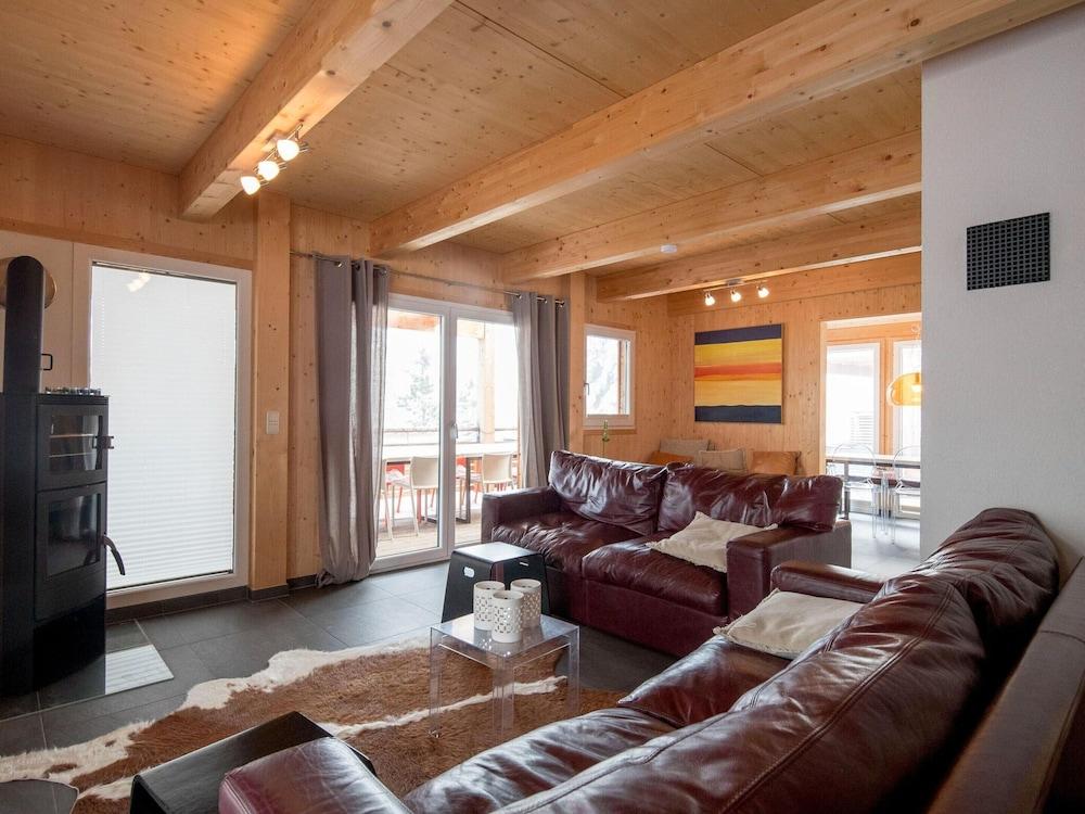 Chalet in Austria Near Ski Resort